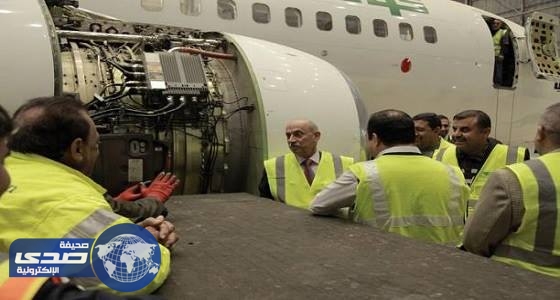 مغامرة وزير عراقي تهدد حياة 200 راكب في طائرة