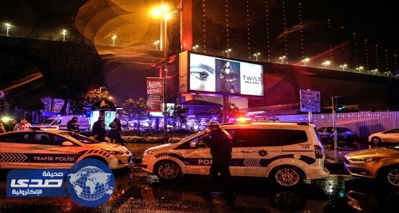 تركيا تعلن مقتل مخطط هجوم أورتاكوي في إسطنبول