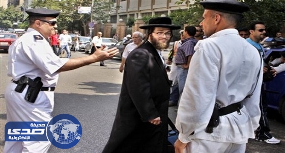 اسرائيل تحث مواطنيها على مغادرة مصر