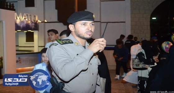 شرطة جدة: منع المخالفين من المشاركة داخل «مهرجان أتاريك»
