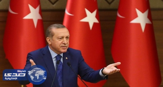 الرئيس التركي: مجبرون على استكمال عملياتنا ضد الأكراد