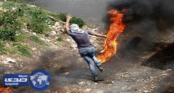 إسرائيل تفرض طوقاً أمنياً علي الأراضي الفلسيطينة أسبوعاً تزامناً مع ” عيد الفصح “