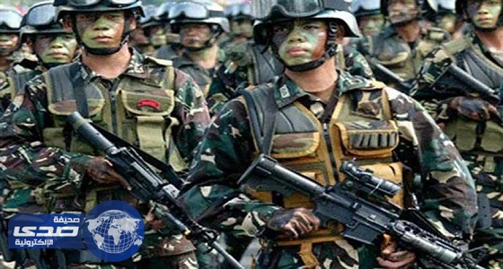 القوات الفلبينية تعلن مقتل 4 من المتشددين المشتبه فيهم