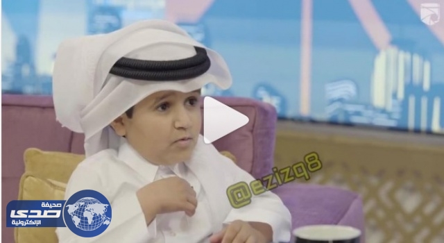 بالفيديو .. شبل قطر : مهاجميني بسبب قبلة حلا الترك ” مقهورين “
