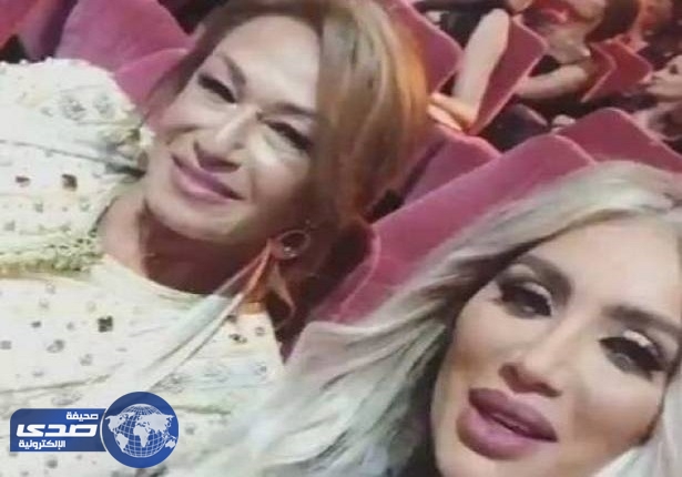 بالفيديو.. مايا دياب تٌبارك لوالدة سعد لمجرد على جائزة افضل مغني مغربي