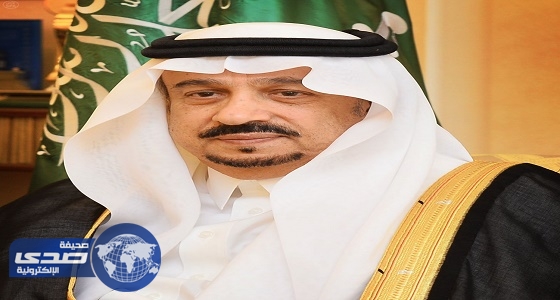 سمو أمير منطقة الرياض يفتتح عددا من المشروعات غدا