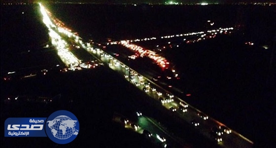 تعطل إشارات المرور وعربات المترو بسبب انقطاع الكهرباء في سان فرانسيسكو