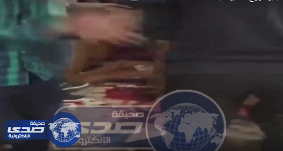بالفيديو.. المشاهد الأولى لتفجير الكنيسة المصرية بطنطا