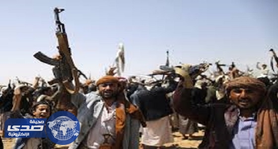 مقتل “ أبو عبد الهادي ” أبرز قيادات الحوثي في غارة بصعدة