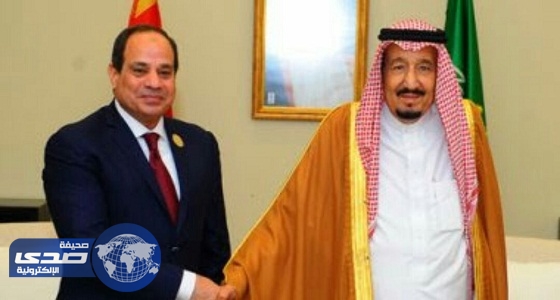 وزير الخارجية المصري يبحث مع &#8221; الجبير &#8221; الإعداد لزيارة &#8221; السيسي &#8221; للمملكة