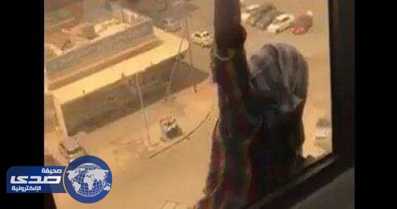 بعد نجاتها من الموت في الكويت..العاملة الإثيوبية تفضح مخدومتها و تكشف دوافع الإنتحار