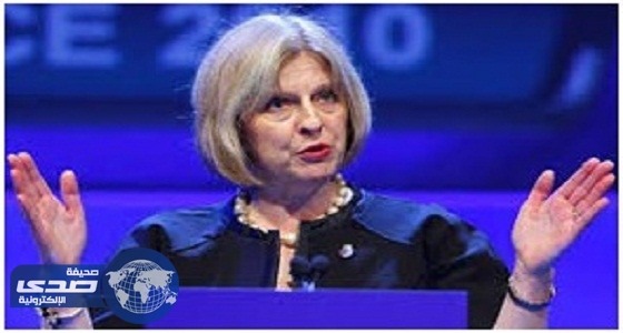 رئيسة وزراء بريطانيا تؤكد التزام بلادها بالتمسك بجبل طارق