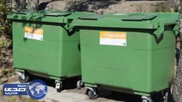 البحرين تزود حاويات القمامة بـ«شرائح إلكترونية» لمراقبتها