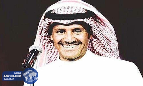 خالد عبدالرحمن يطالب الجمهور بالإنضباط حتى تستمر الحفلات