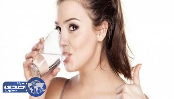 دراسة: شرب الماء بعد العلاقة الزوجية لا يقلل فرص الحمل