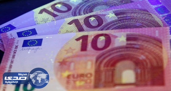 اليورو يدنو لأعلى مستوياته منذ ديسمبر 2016