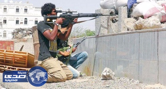 مقتل 393 طفلاً بقنّاصة الحوثي في اليمن