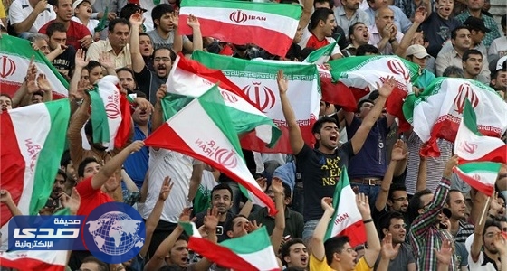 تحذير شديد اللهجة من فيفا إلي إيران