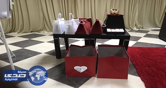 ” الاجتماعي النسائي ” بالخيف ينظم برنامج حول بقاء الحب بعد الزواج