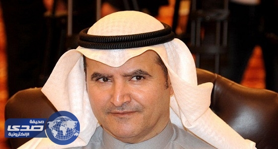 وزير النفط الكويتى : تمديد اتفاق خفض إمدادات النفط العالمى مدعوم بغير الأعضاء فى الأوبك