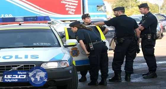 الشرطة السويدية: الموقوف هو سائق شاحنة حادث ستوكهولم
