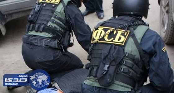 الأمن الروسي يعتقل شابا في مطار &#8221; فنوكوفو &#8221; بموسكو