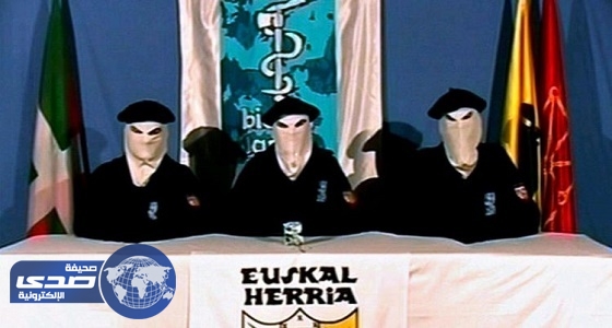 “إيتا” الانفصالية في إسبانيا تتخلى عن أسلحتها