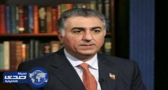⁠⁠⁠نجل شاه إيران يخطط لثورة لإسترضاء ” سنة الخليج “