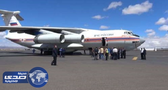 اليمن يبدأ استعادة ميناء الحديدة وطائرة تنقل روسيين وإيرانيين خارج البلاد