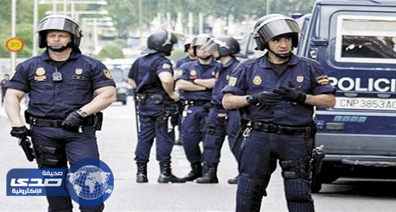 إسبانيا تعتقل 8 أشخاص للاشتباه بتورطهم في تفجيرات بروكسل