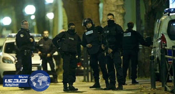 الشرطة الفرنسية تنفذ حملة مداهمات بعد اعتداءات باريس