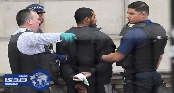 رئاسة الوزراء البريطانية تنفى تواجد تيريزا ماي داخل مقر الحكومة وقت الحادث