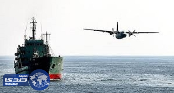 مناورات بحرية إيرانية عمانية تستمر أسبوعًا