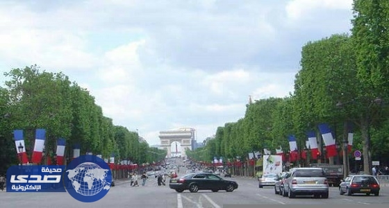 مقتل شرطي وجرح آخرين في إطلاق نار بباريس