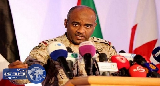 بالفيديو .. عسيري : الأمم المتحدة يجب ألا تكون في صف الانقلابيين