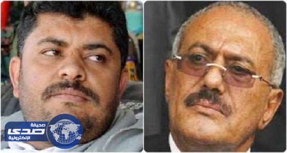 الحوثي يهاجم صالح ورؤساء الأحزاب : ليس لديهم حلول لأي أزمة