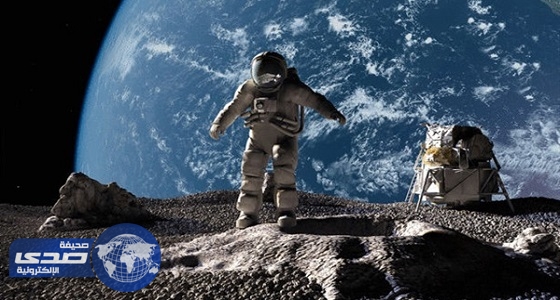 روسيا وأمريكا ترسل سياح إلى القمر ومحطة الفضاء الدولية