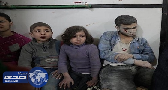 وفد بريطاني يؤكد استخدام الأسد لغاز السارين في هجوم إدلب
