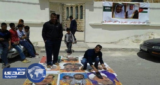 حرب إلكترونية بين نشطاء العراق والأردن