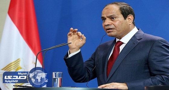 مصر تعلن الطوارئ لمدة ثلاثة شهور وتشكيل مجلس أعلى لمكافحة الإرهاب