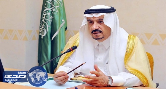 أمير الرياض: وضع حجر أساس ” القدية الترفيهية ” العام المقبل