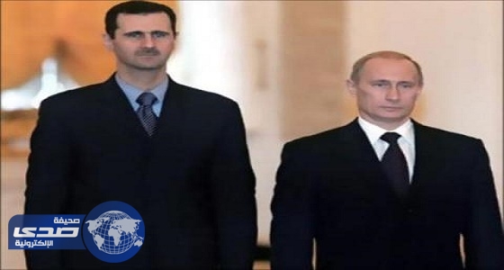 وزير الخارجية الأمريكي : الأسد زائل وعلى روسيا الاختيار