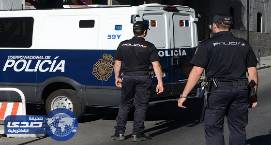 الشرطة الإسبانية تلقي القبض على 30 مهربا للحشيش