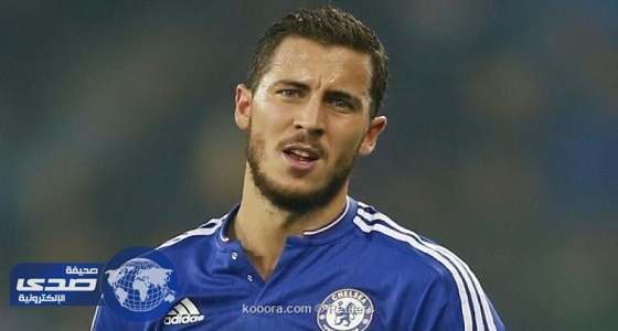  ⁠⁠⁠موراتا سلاح الريال لحسم صفقة هازارد من تشيلسي