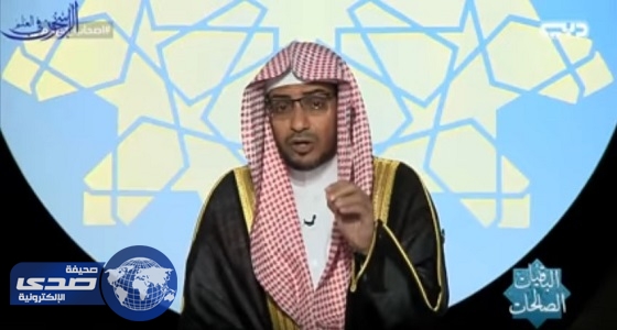 بالفيديو.. خطيب مسجد قباء يحسم الخلاف حول الصلاة في ” الأقصى “