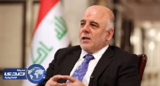 العبادى  ونائب ترامب يبحثان تطور الأوضاع فى سوريا