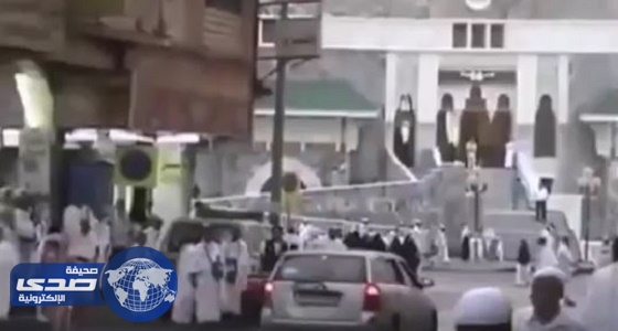 نشطاء يتداولون مقطع فيديو لحي الشامية بمكة المكرمة قبل 16 سنة