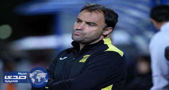 الاتحاد يفاوض سييرا لتجديد عقده مع الفريق