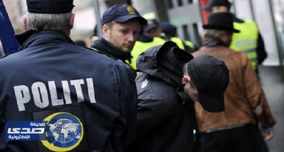 اعتقال مواطن يشتبه في قتله زوجته وأطفاله بالدنمارك