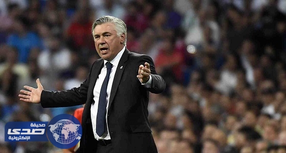أنشيلوتي: رئيس ريال مدريد يضغط لتغيير مراكز اللاعبين
